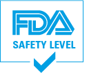FDA safety level