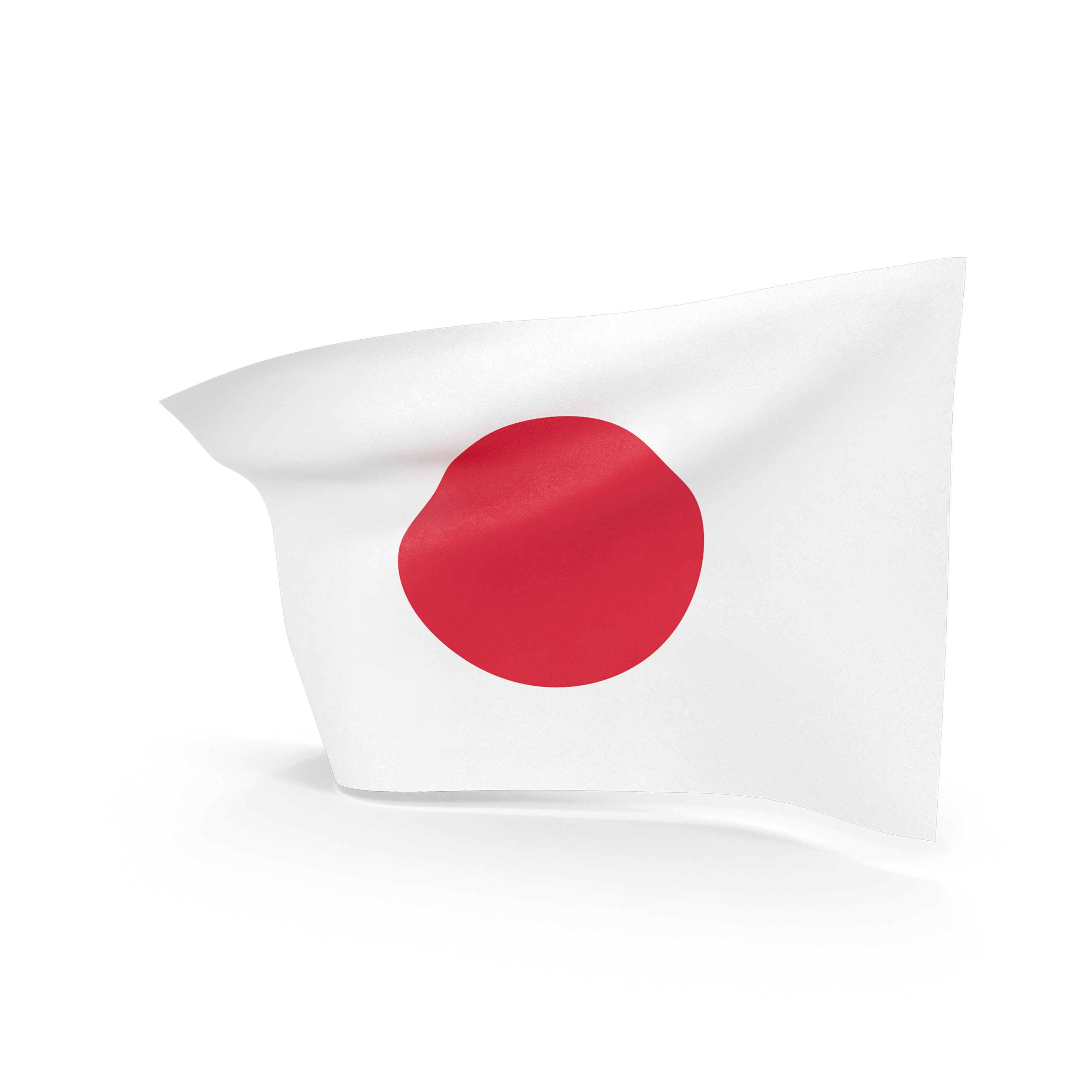 Japan flag