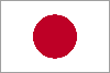 Flag of Japan