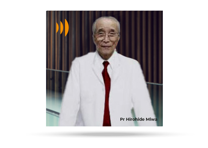 Pr Hiroide Miwa